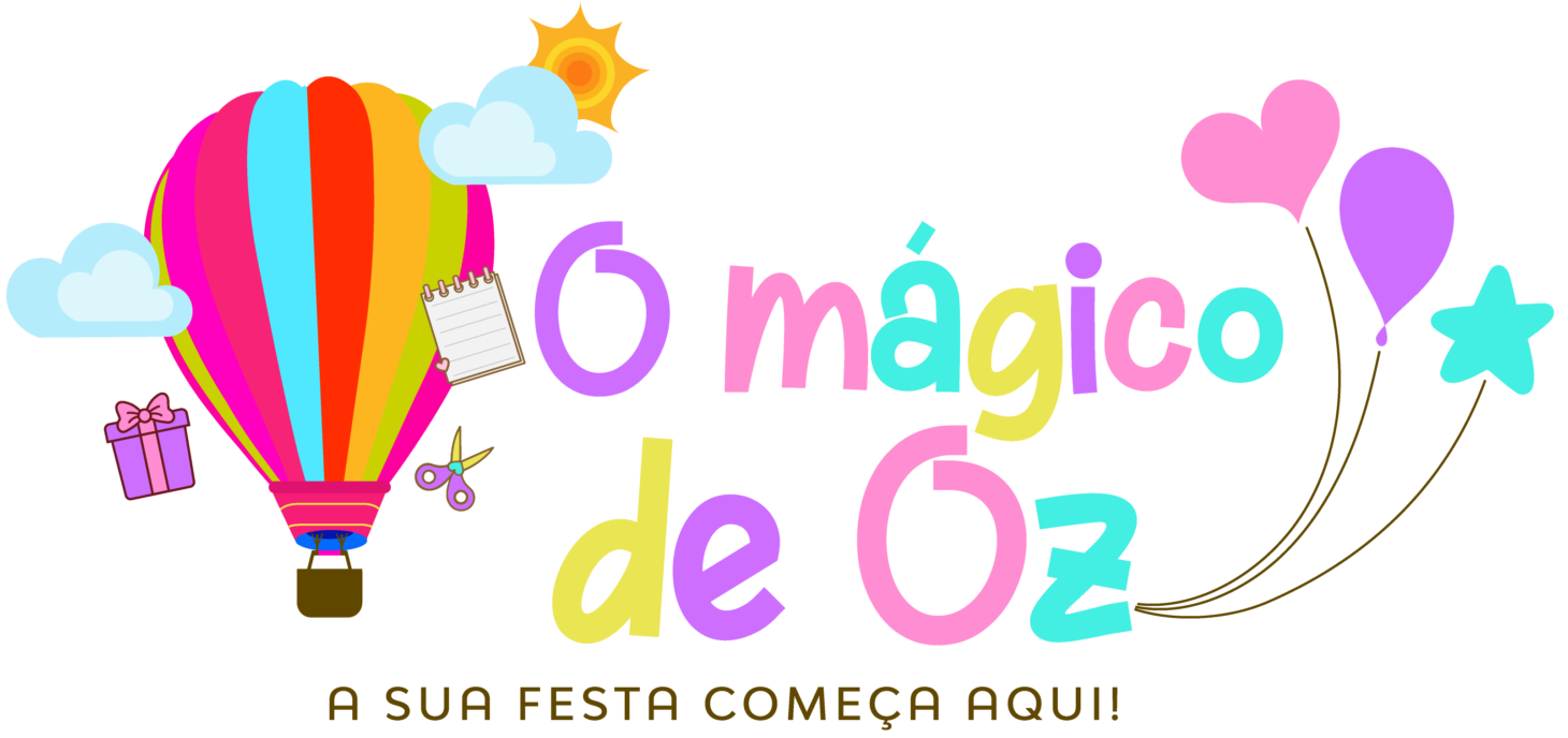O Mágico de Oz